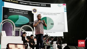 Pakar Ungkap Alasan Hoaks Berbahaya, Simak Risikonya