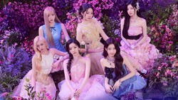 Lirik Lagu Terjemahan Stuck In the Middle - BABYMONSTER