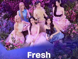 Lirik Lagu Terjemahan Stuck In the Middle - BABYMONSTER