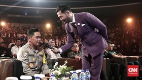Polri Ungkap Ciri-ciri Daerah Rawan Konflik Pemilu