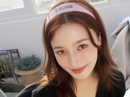 7 Potret Nancy Jewel McDonie, Idol K-Pop Tercantik di Dunia yang Kalahkan Jisoo BLACKPINK