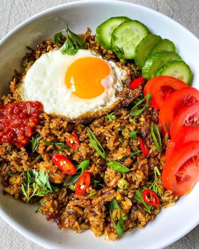 12 Makanan dengan Rating Terburuk di Dunia Versi Taste Atlas
