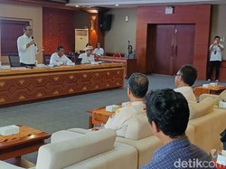 Pengusaha Hiburan Denpasar Dapat Insentif, Bayar Pajak Cukup 15 Persen