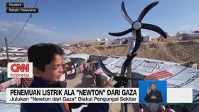 VIDEO: Penemuan Listrik Ala 