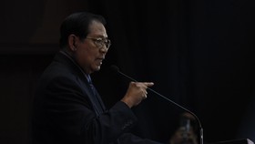SBY: Saya Netral di Pilpres 2009 dan 2014, Tak Cawe-cawe