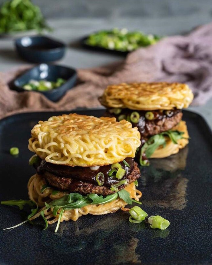 12 Makanan dengan Rating Terburuk di Dunia Versi Taste Atlas