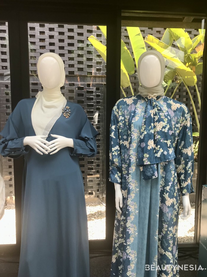 RiaMiranda x Garuda Indonesia