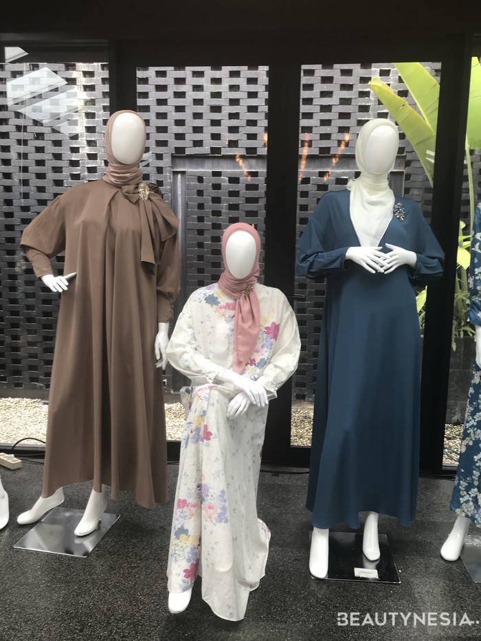 RiaMiranda x Garuda Indonesia