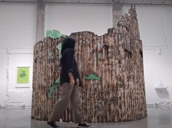Mengunjungi Pameran O ROH Projects, Saat Tanaman dan Teknologi Dipadukan