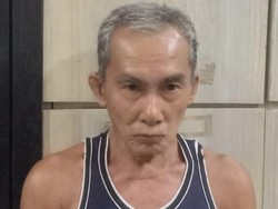 Sakti Ditangkap Perkosa Bocah di OKU Timur, Korban Masih Saudara