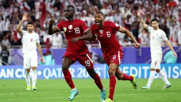 Berita Panas dari Dunia Sport CNN : Qatar Gelar TC 11 Juli Jelang Babak 4 Kualifikasi, Indonesia Kapan?