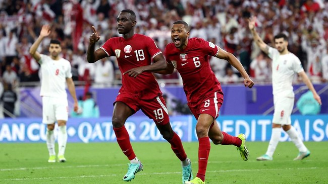 Timnas Qatar bergerak cepat melakukan persiapan putaran keempat Kualifikasi Piala Dunia 2026 zona Asia dengan melakukan pemusatan latihan (TC) pekan depan.