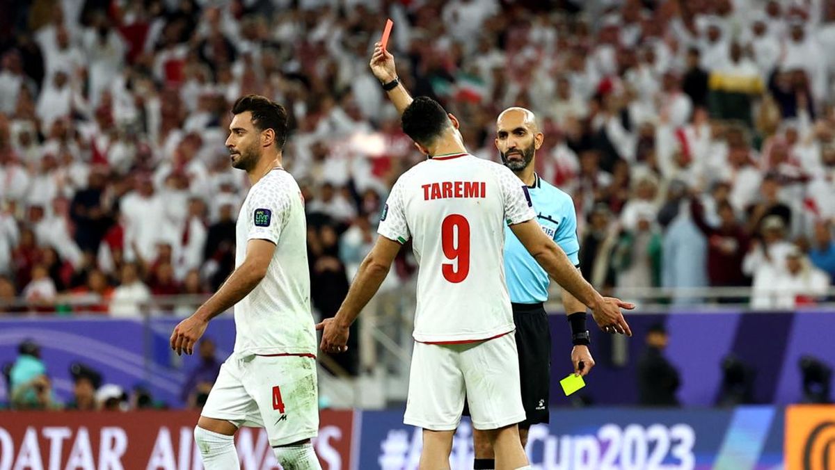 Rekor Indonesia Bersama Wasit Kuwait Ahmad Al Ali: Kalah Telak