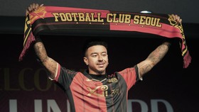 Alasan Lingard Pilih FC Soul Ketimbang Klub Eropa