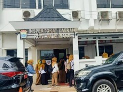 Kepala Puskesmas di Palembang Dilaporkan Dugaan Arogan-Larang Pegawai Hamil