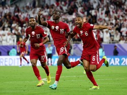 6 Data-Fakta Final Piala Asia 2023 Yordania Vs Qatar