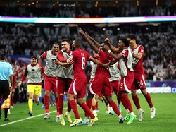 Sang Tuan Rumah Menuju Final Piala Asia 2023
