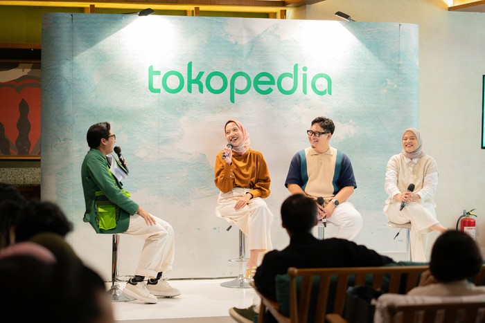 Tokopedia