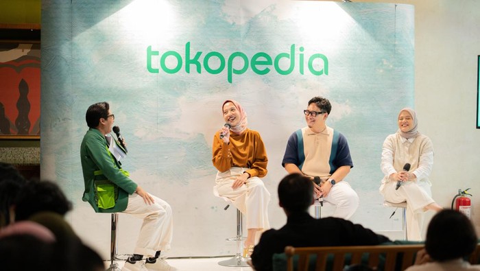 Tokopedia