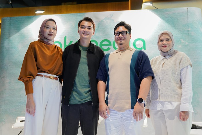 Tokopedia