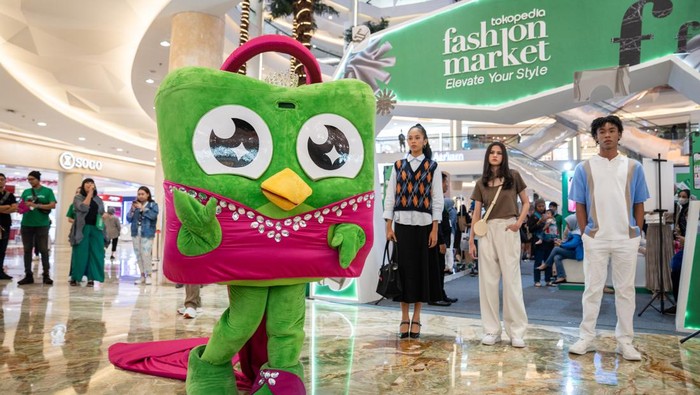 4 Tips Memulai Bisnis di E-Commerce Tokopedia Ala Pebisnis Fashion Lokal Sukses