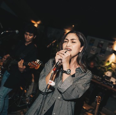 GoodFolks, Tempat Nongkrong Sekaligus Wadah untuk Musisi dari Uap Widya