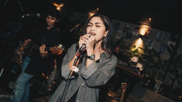 GoodFolks, Tempat Nongkrong Sekaligus Wadah untuk Musisi dari Uap Widya