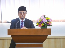 Ungkapan Bangga Ustaz Yusuf Mansur Mewisuda 588 Santri Penghafal Al-Quran