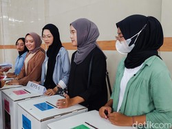 Meniti Jalan Kebaikan Sebagai Anggota KPPS