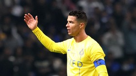 Hasil Liga Champions Asia: Ronaldo Cetak Gol, Al Nassr Hajar Al Fayha