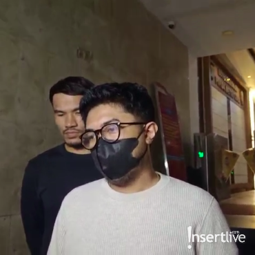 Ditakutkan Ada Dendam pada YA, Angger Dimas Jalani Pemeriksaan Psikologis