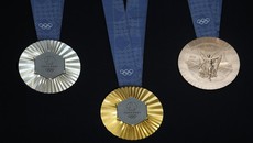 Pemerintah Rancang PP demi Uang Pensiun Atlet Peraih Medali Olimpiade