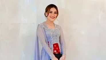 Ayu Ting Ting Bongkar Alasan Jarang Nongkrong Bareng Teman Artis