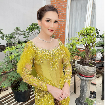 Ayu Ting Ting Blak-blakan Bahas Lamaran, Dijodohkan hingga Baru Kenal Sebulan