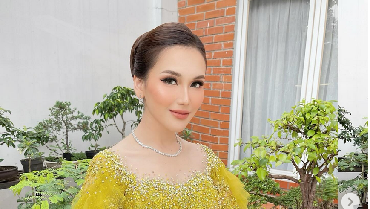 Ayu Ting Ting Blak-blakan Bahas Lamaran, Dijodohkan hingga Baru Kenal Sebulan