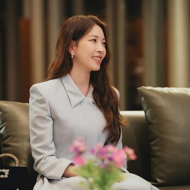 Segini Rating Drakor 'Marry My Husband' Usai Kemunculan BoA