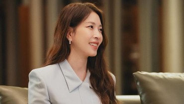 img-title Segini Rating Drakor 'Marry My Husband' Usai Kemunculan BoA