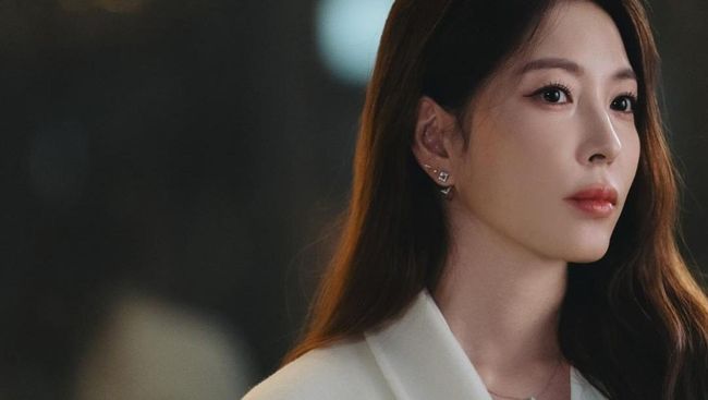 Sebut Park Na Rae Tak Layak Dipacari Jun Hyun Moo, BoA Langsung Dikritik