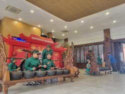 Mengenal 16 Alat Musik Tradisional Jawa Timur dan Fungsinya
