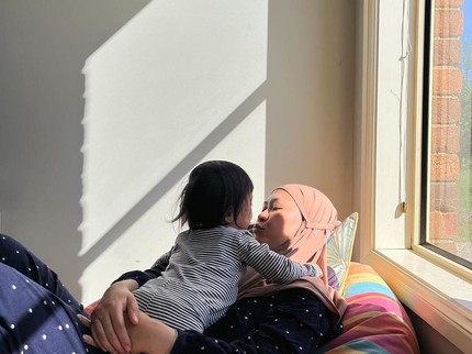 Cerita Bunda Diaspora Besarkan Anak di Australia, Kesehatan Mental Ibu Jadi Prioritas