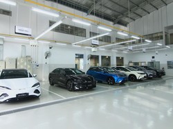 Pabrik BYD di Indonesia Bakal Produksi 150 Ribu Mobil per Tahun