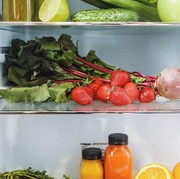 Deretan Makanan Ini Sebaiknya Nggak Dibekukan di Kulkas, Mengapa?