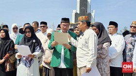 Guru Besar USK Ingatkan Pemerintah Tak Salah Gunakan Kekuasaan