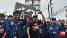 Guru Besar Trisakti Kritik Etika: Jangan Harap Tujuan Merdeka Tercapai