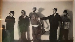 Lirik Lagu Cupid Chokehold (Take A Look At My Girlfriend) - Gym Class Heroes