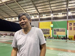 Herry IP Siap Ditempatkan di Mana Saja, tapi Kalau Boleh Pilih...