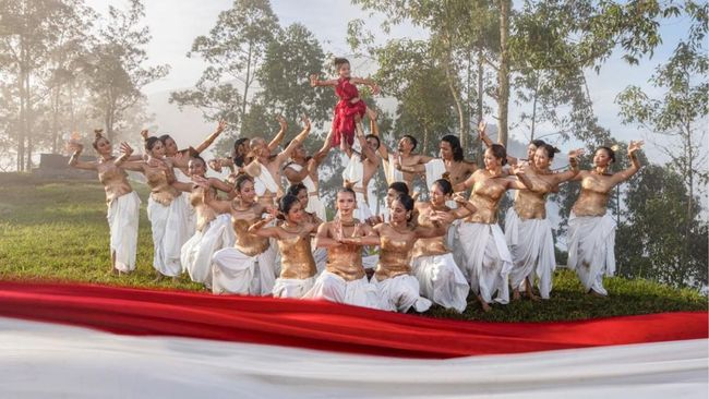 The Apurva Kempinski Bali pada 2024 akan mempersembahkan serangkaian acara untuk memamerkan warisan tradisi turun-temurun hingga kesenian kontemporer.