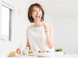 Tiru 5 Gaya Makan Warga Tiongkok agar Hidup Lebih Sehat