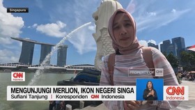 VIDEO: Jalan-Jalan & Kulineran Ke Singapura