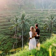 5 Kota Romantis di Indonesia yang Cocok untuk Merayakan Hari Kasih Sayang